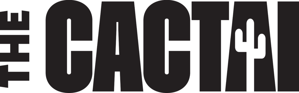 The Cactai Logo